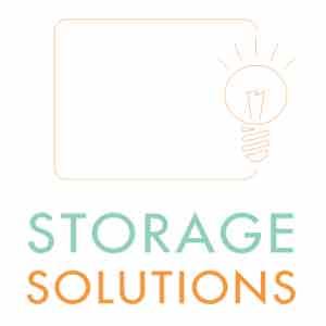 South Temple Storage Solutions