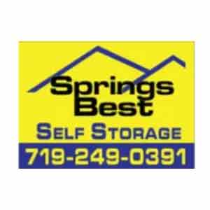Springs Best Self Storage