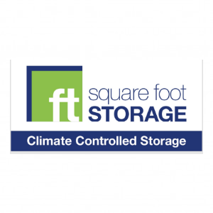 Sqft Storage
