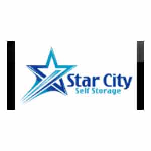 Star City Self Storage