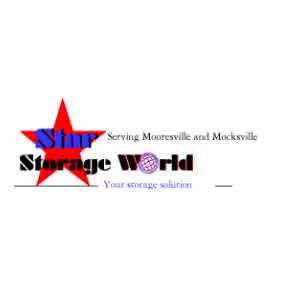 Star Storage World