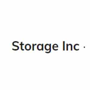Storage Inc.
