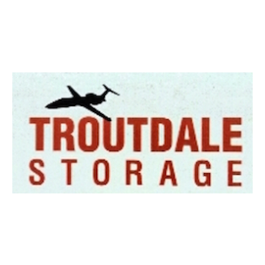 Troutdale Storage
