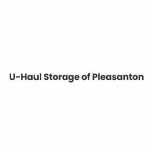 U-Haul Storage of Pleasanton