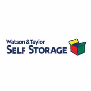 Watson & Taylor Self Storage