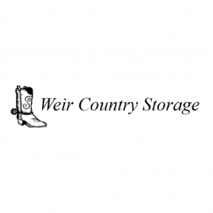 Weir Country Storage