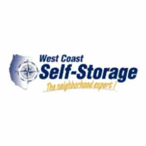 West Coast Self-Storage Fircrest