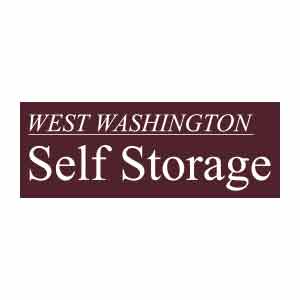 West Washington Self Storage