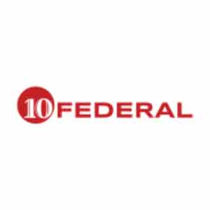 10 Federal Self Storage