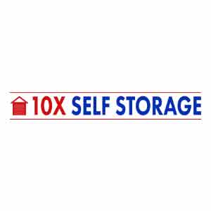 10X Self Storage – Marlborough