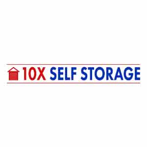 10X Self Storage