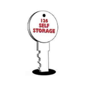 126 Self Storage