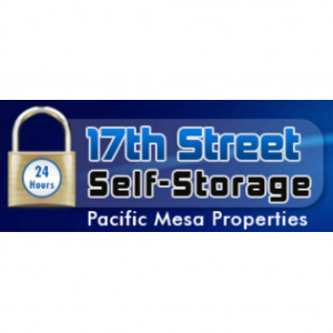 17th Street Self-Storage