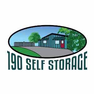 190 Self Storage