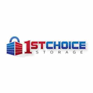 1st Choice Storage - Beaumont
