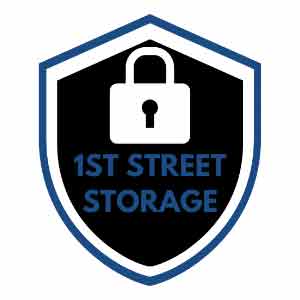 1st Street Storage