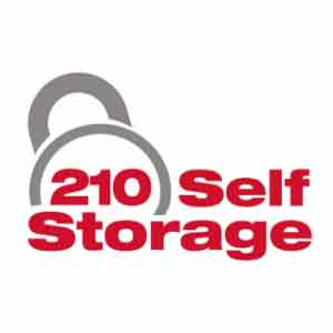 210 Self Storage