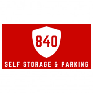 840 Self Storage and Parking