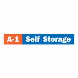 A-1 Self Storage