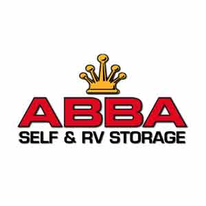 ABBA Self Storage Units
