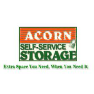 Acorn Self Service Storage