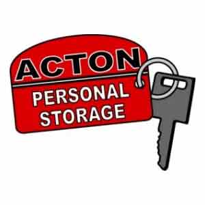 Acton Personal Storage