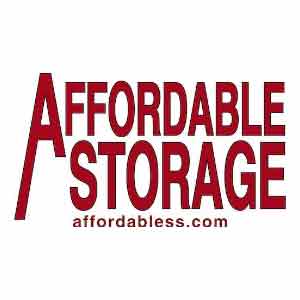 Affordable Storage of Centerton