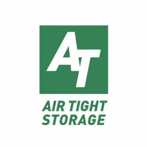 Air Tight Storage