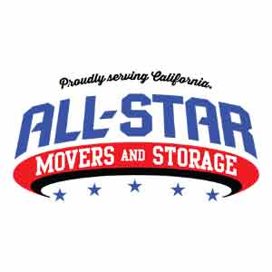 All Star Movers & Storage