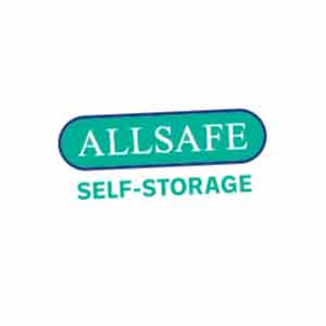 Allsafe Self-Storage Dublin