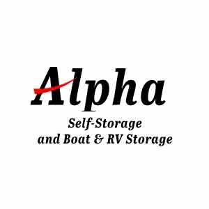 Alpha Self Storage