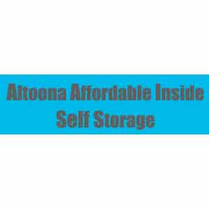 Altoona Affordable Inside Self Storage