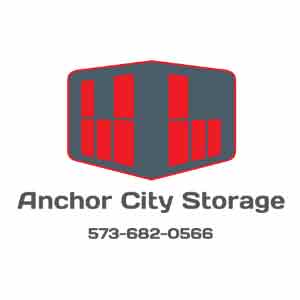 Anchor City Storage