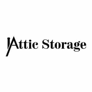 Attic Storage of Lake Lotawana