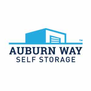 Auburn Way Self Storage