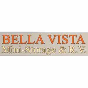 Bella Vista Mini Storage & R.V.