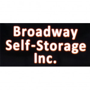 Broadway Self Storage