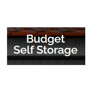 Budget Self Storage