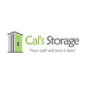 Cal's Storage