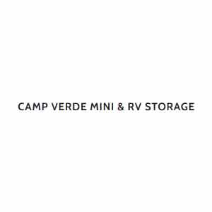 Camp Verde Mini & RV Storage