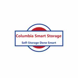 Columbia Smart Storage