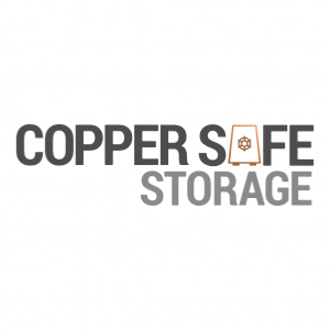 Copper Safe Storage