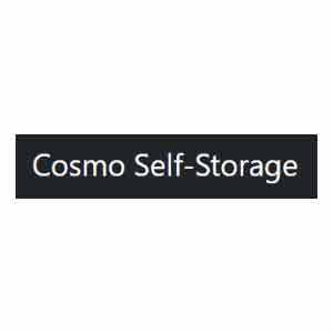 Cosmo Self-Storage