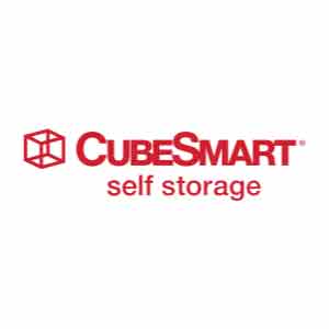 CubeSmart Self Storage