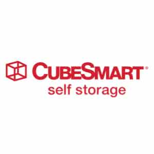 CubeSmart Self Storage