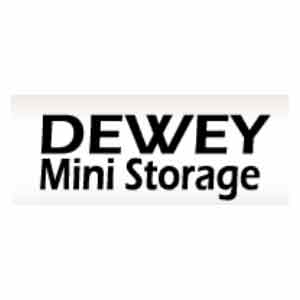 Dewey Mini Storage