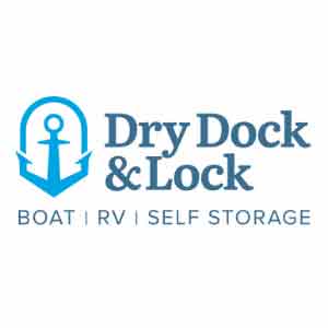 Dry Dock and Lock- Boat & RV Storage
