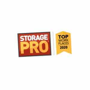 Dublin Security Storage