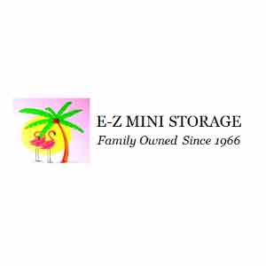 EZ Mini Storage