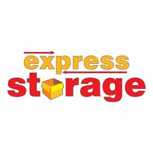 Express Storage - Kent